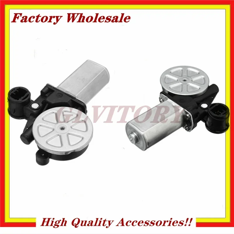85710-42070 Front Left Right Passenger Power Window Motor For Toyota RAV4 Camry Highlander Scion 8571042070 47-10009 85720-33120
85710-42070 Front Left Right Passenger Power Window Motor For Toyota RAV4 Camry Highlander Scion 8571042070 47-10009 85720-33120