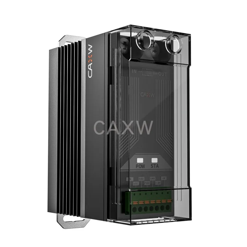 40A Single-phase AC Voltage and Power Regulation Solid-state Relay Built-in Open Circuit, Short Circuit, Overheat Alarm
40A Single-phase AC Voltage and Power Regulation Solid-state Relay Built-in Open Circuit, Short Circuit, Overheat Alarm