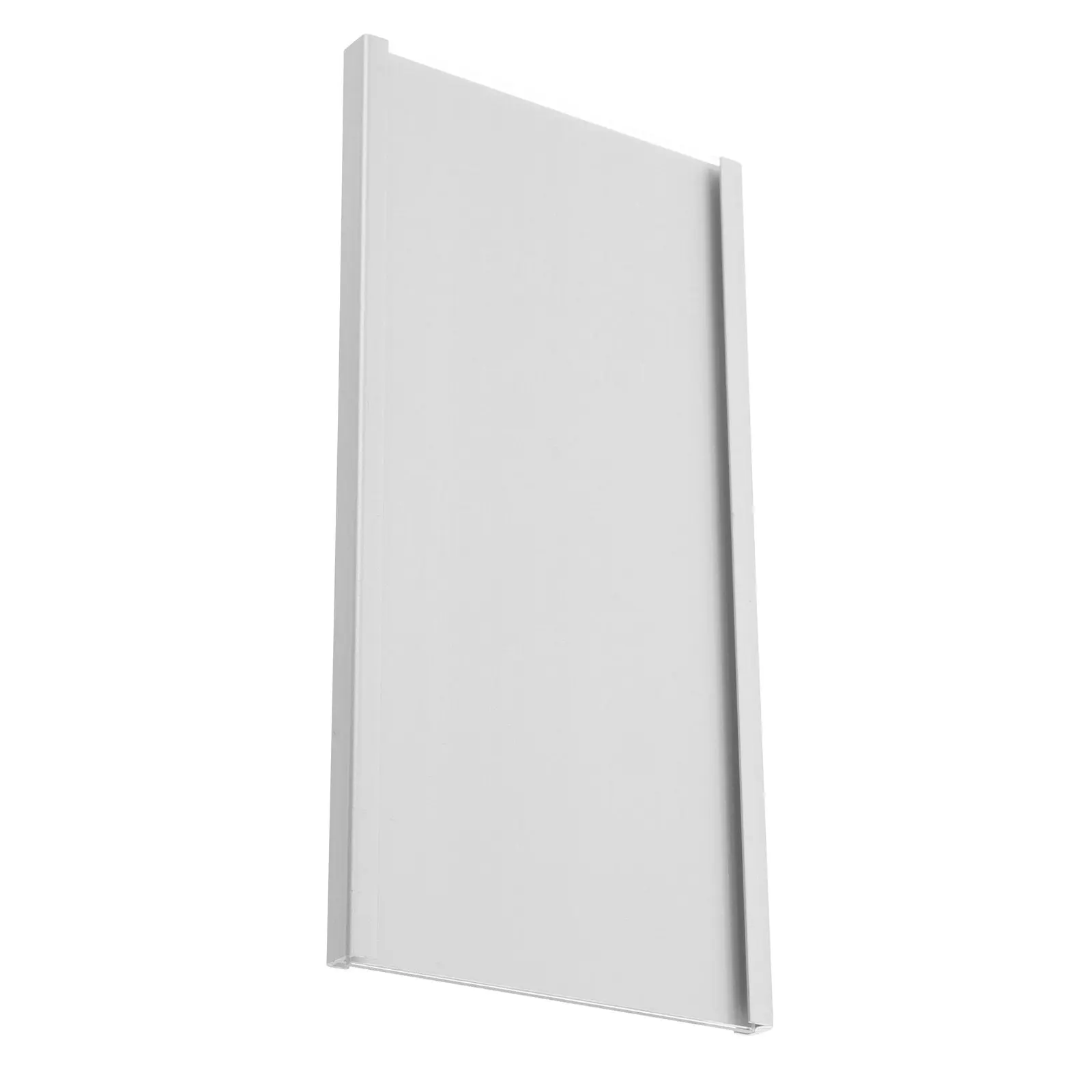 Aluminum Name Plate Holder 12x24cm Office Door Wall Mount Name Tag Business Department Meeting Room Sign Holder
Aluminum Name Plate Holder 12x24cm Office Door Wall Mount Name Tag Business Department Meeting Room Sign Holder