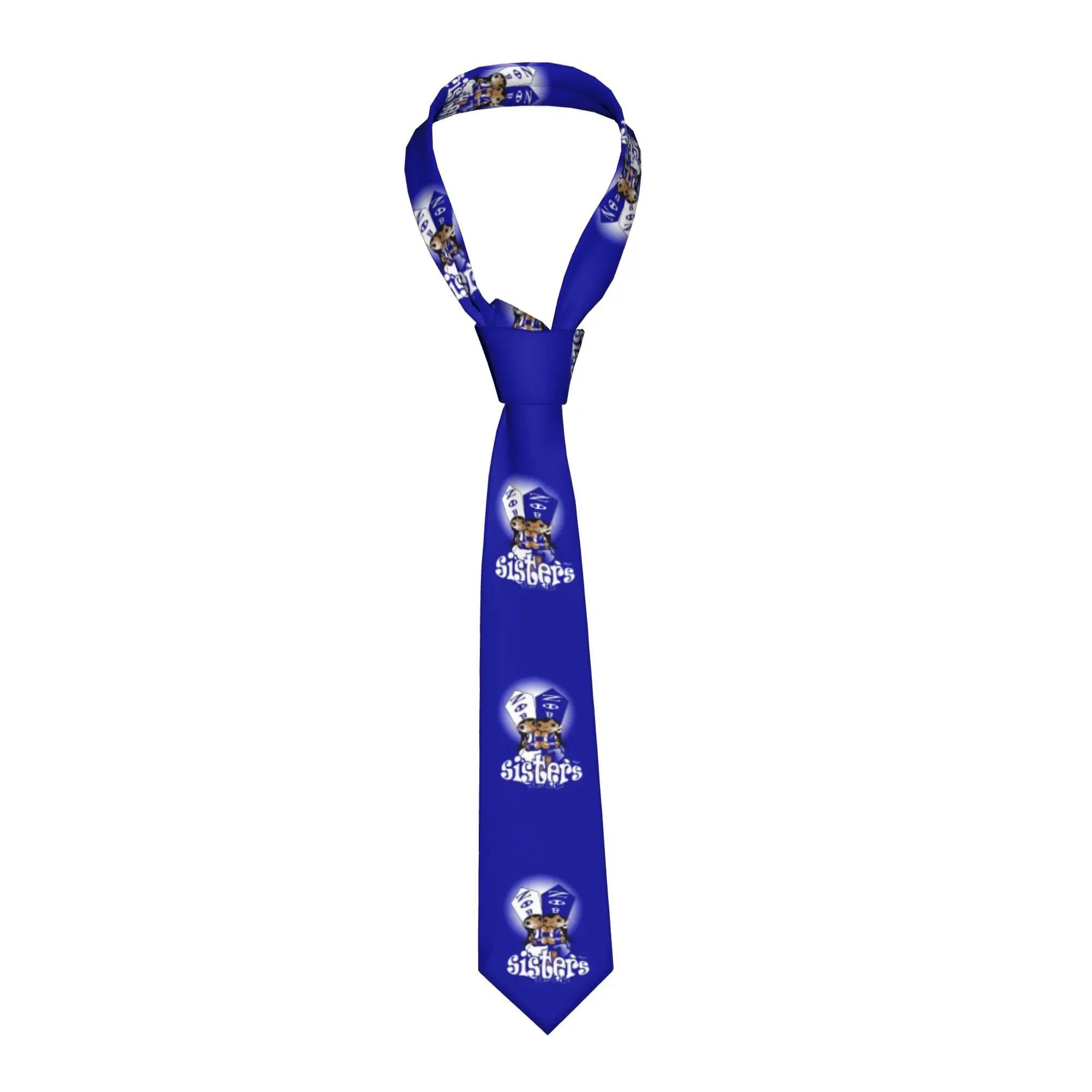 Галстук Custom Zeta Phi Beta Sisterly Love для мужчин, формальный, шелковый, с греческими буквами, 1920, для вечеринок
Галстук Custom Zeta Phi Beta Sisterly Love для мужчин, формальный, шелковый, с греческими буквами, 1920, для вечеринок