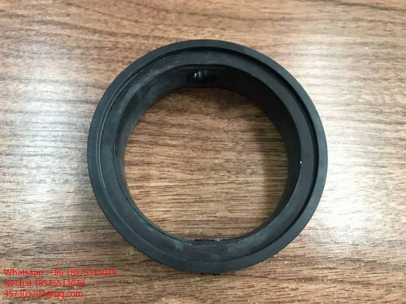 For 9611923031 LKB Butterfly Valve Fittings Rubber Sealing Ring 63.5 9611923031 2.5
For 9611923031 LKB Butterfly Valve Fittings Rubber Sealing Ring 63.5 9611923031 2.5