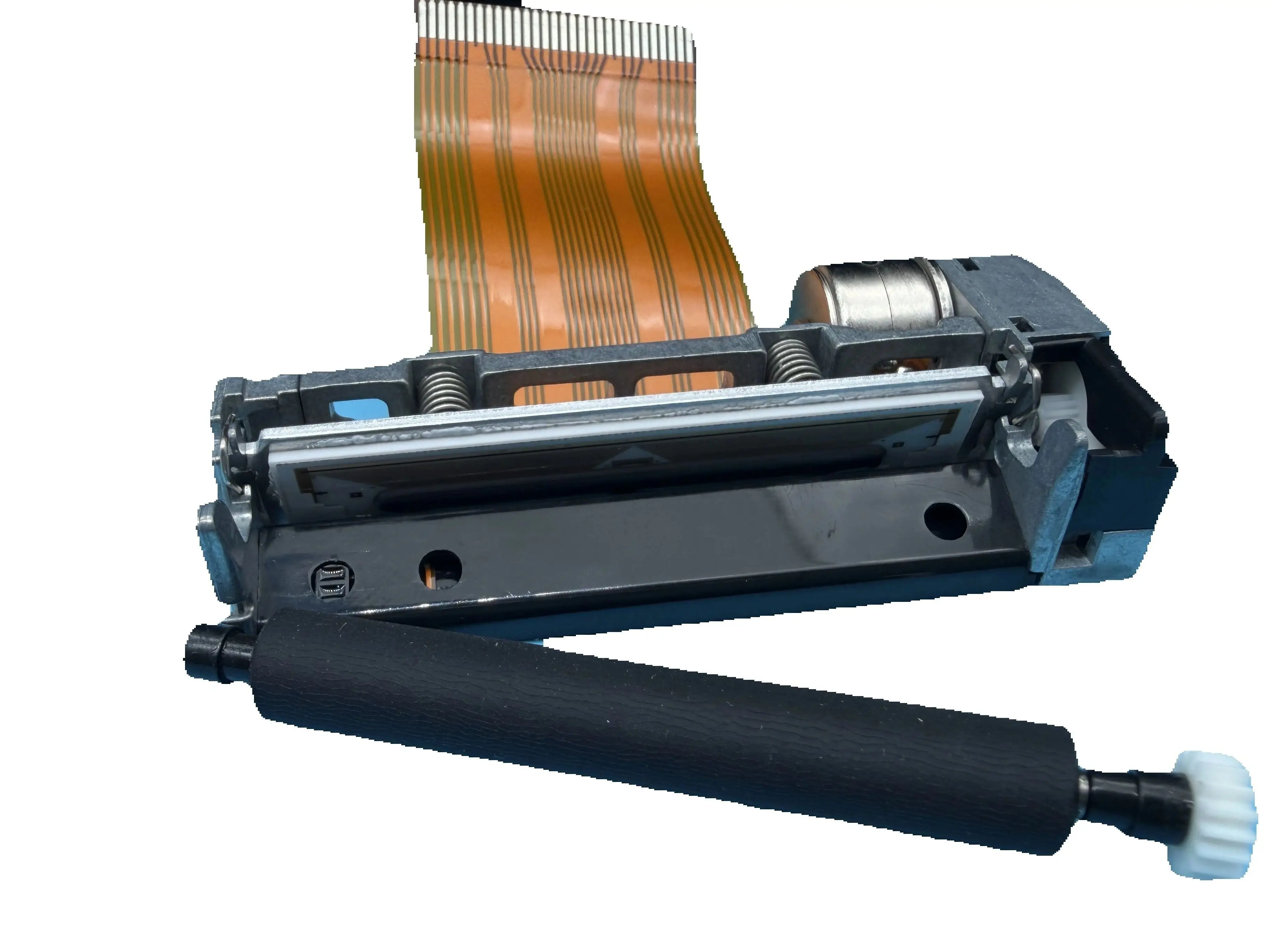 58MM High-quality thermal print head PT486F PT486 , JX-2R-01 FTP-628MCL101, LTPZ245M-C384-E print head printing accessories
58MM High-quality thermal print head PT486F PT486 , JX-2R-01 FTP-628MCL101, LTPZ245M-C384-E print head printing accessories