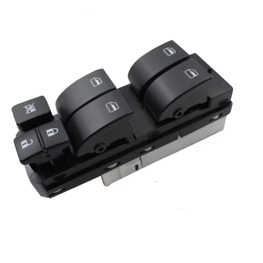Door Window Glass Master Switch Electric Window Glass Lifter Control Switch for Dongfeng H30 S30 CROSS
Door Window Glass Master Switch Electric Window Glass Lifter Control Switch for Dongfeng H30 S30 CROSS