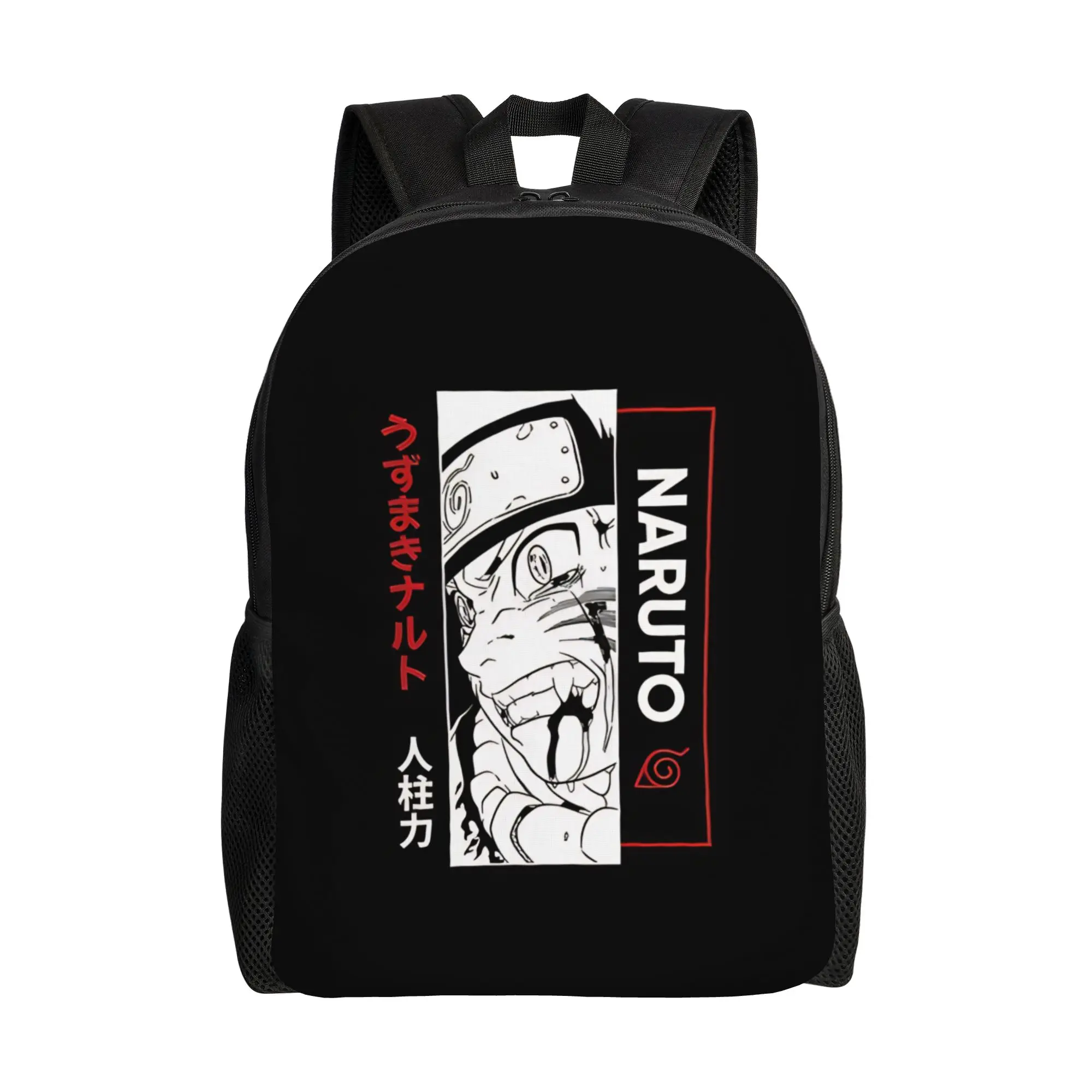 Back to school season Naruto Uzumaki Naruto Schoolbag Bandai NARUTO Office Staff Daily Backpack
Back to school season Naruto Uzumaki Naruto Schoolbag Bandai NARUTO Office Staff Daily Backpack