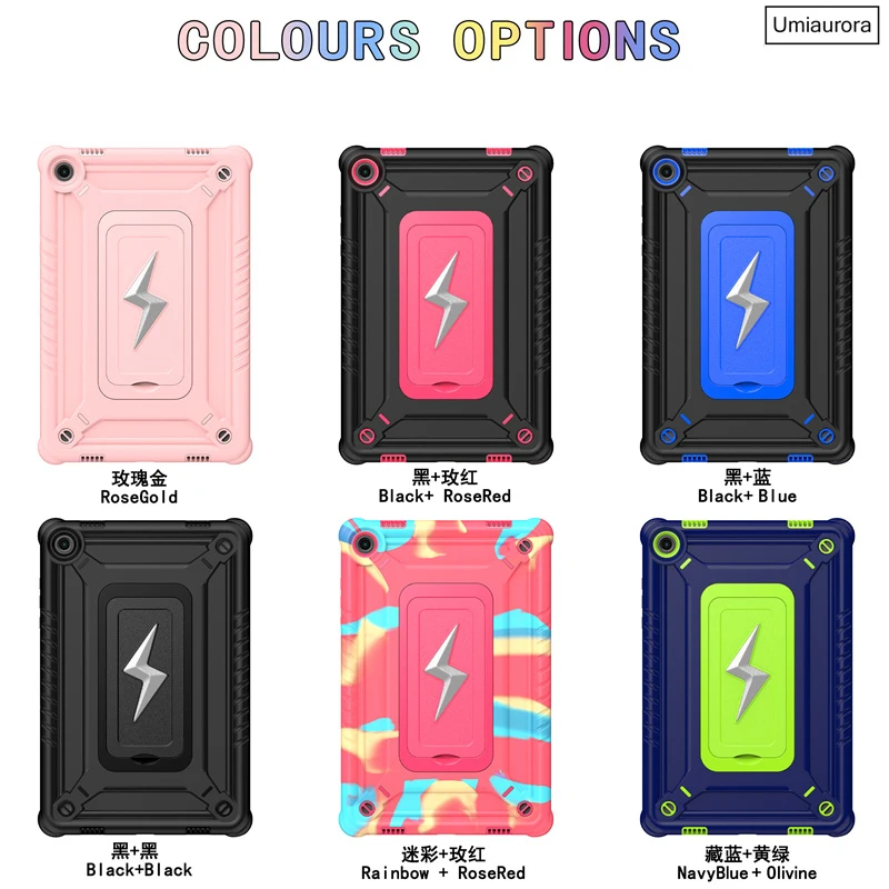 Чехол-подставка с ремешком для Samsung Tab S6 Lite 10.4" A9+ A11+ Plus 11 дюймов SM-X230 X210 X130 X110, ударопрочный, защитный, прочный чехол-футляр
Чехол-подставка с ремешком для Samsung Tab S6 Lite 10.4" A9+ A11+ Plus 11 дюймов SM-X230 X210 X130 X110, ударопрочный, защитный, прочный чехол-футляр