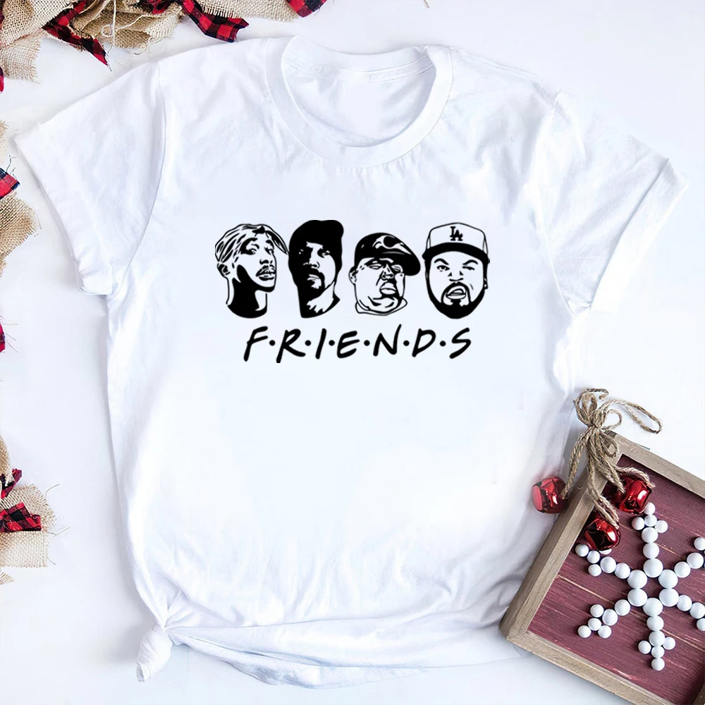 Retro Hip Hop T Shirt Friends Shirt Music Shirts Rapper Graphic Tees Fan Gifts Unisex Street Fashion Summer Short Sleeves Tops
Retro Hip Hop T Shirt Friends Shirt Music Shirts Rapper Graphic Tees Fan Gifts Unisex Street Fashion Summer Short Sleeves Tops