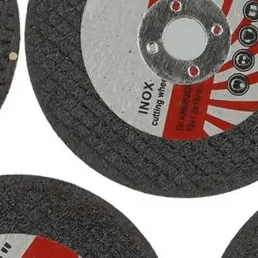 5X 3 Inch 75mm Grinding Wheels Set Inner Diameter 10mm Grind Disc Mini Angle Grinder Abrasive Tools Cutting Round Disc
5X 3 Inch 75mm Grinding Wheels Set Inner Diameter 10mm Grind Disc Mini Angle Grinder Abrasive Tools Cutting Round Disc