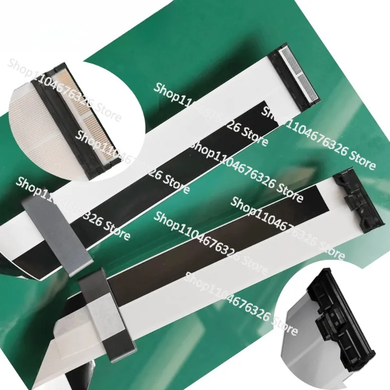 Подходит для Canon IRADV C3720 3725 3730 E280 302, плоский кабель для передачи данных
Подходит для Canon IRADV C3720 3725 3730 E280 302, плоский кабель для передачи данных