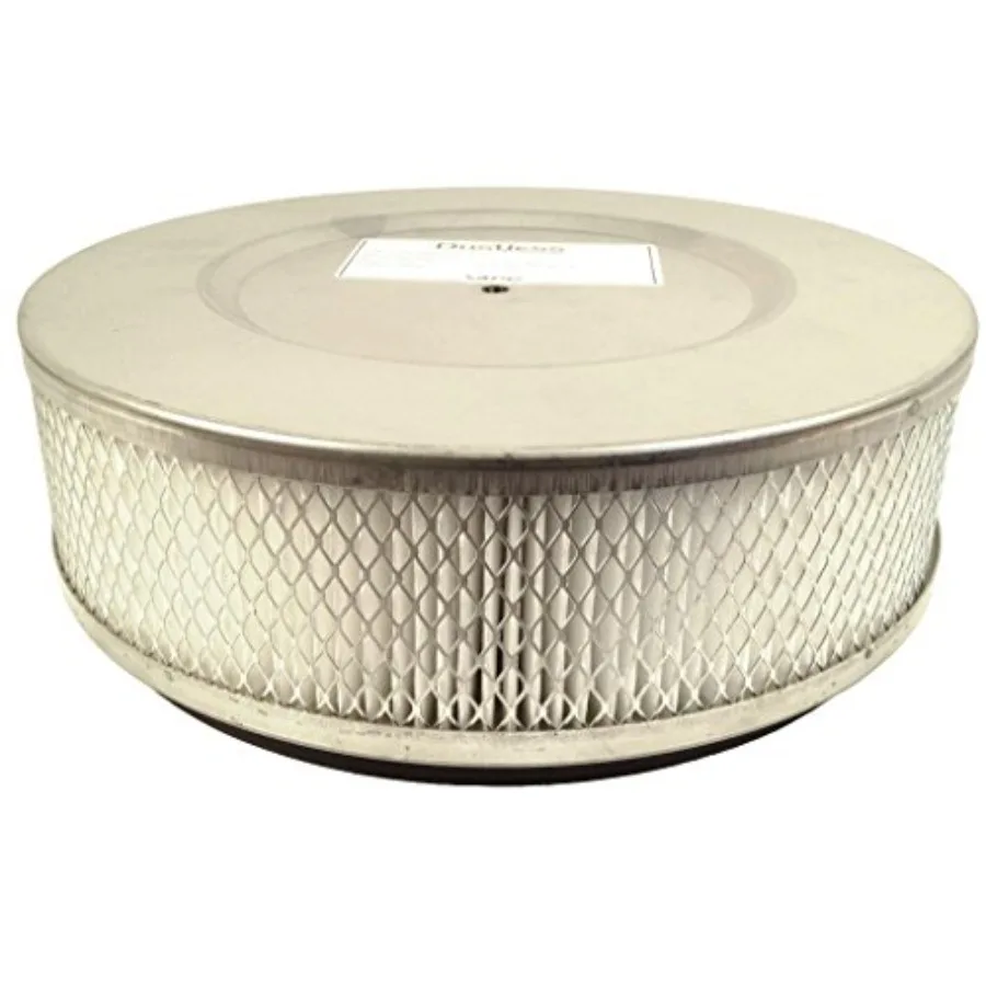 Certified HEPA Filter for Technologies HEPA Wet+Dry Vacuum
Certified HEPA Filter for Technologies HEPA Wet+Dry Vacuum