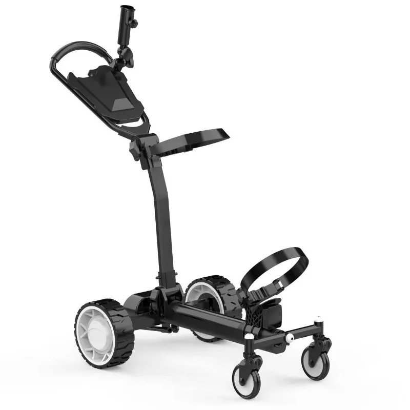 Electric Golf Caddy AI Follow Me Remote Control Golf Trolley Foldable Lightweight Lithium Battery Best Price OEM EcoRider
Electric Golf Caddy AI Follow Me Remote Control Golf Trolley Foldable Lightweight Lithium Battery Best Price OEM EcoRider