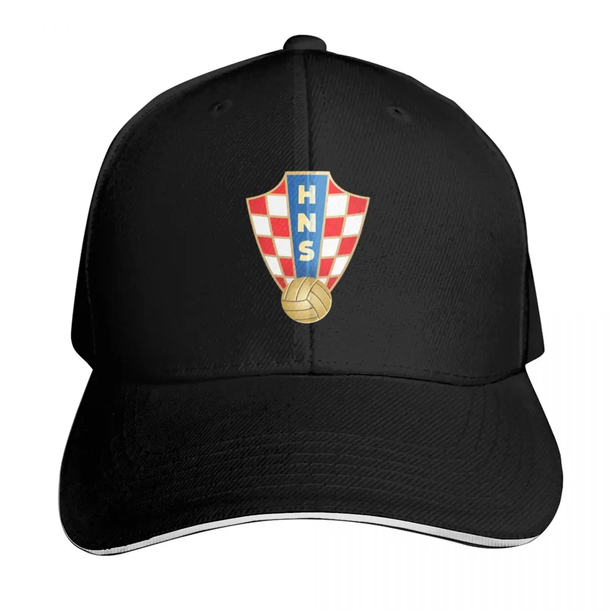 Croatia National Football Team Baseball Cap Hat Man For The Sun Military Tactical Cap Luxury Brand Men Hats Women's
Croatia National Football Team Baseball Cap Hat Man For The Sun Military Tactical Cap Luxury Brand Men Hats Women's