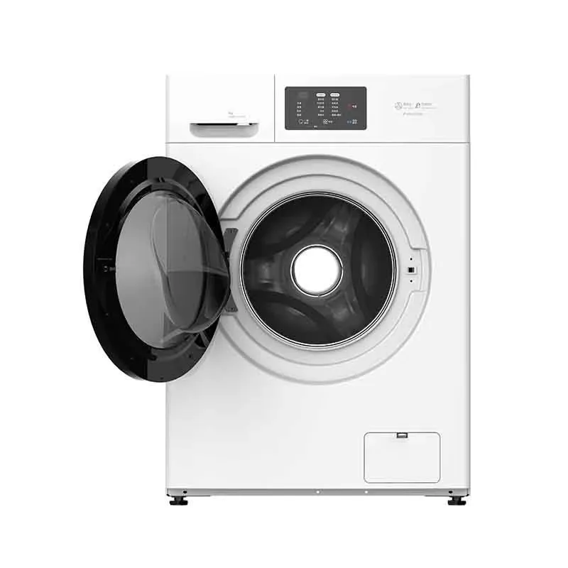 Large Capacity Drum Washing Machine Multi-Functional Household Intelligent Washing and Drying One Automatic High Temperature
Large Capacity Drum Washing Machine Multi-Functional Household Intelligent Washing and Drying One Automatic High Temperature