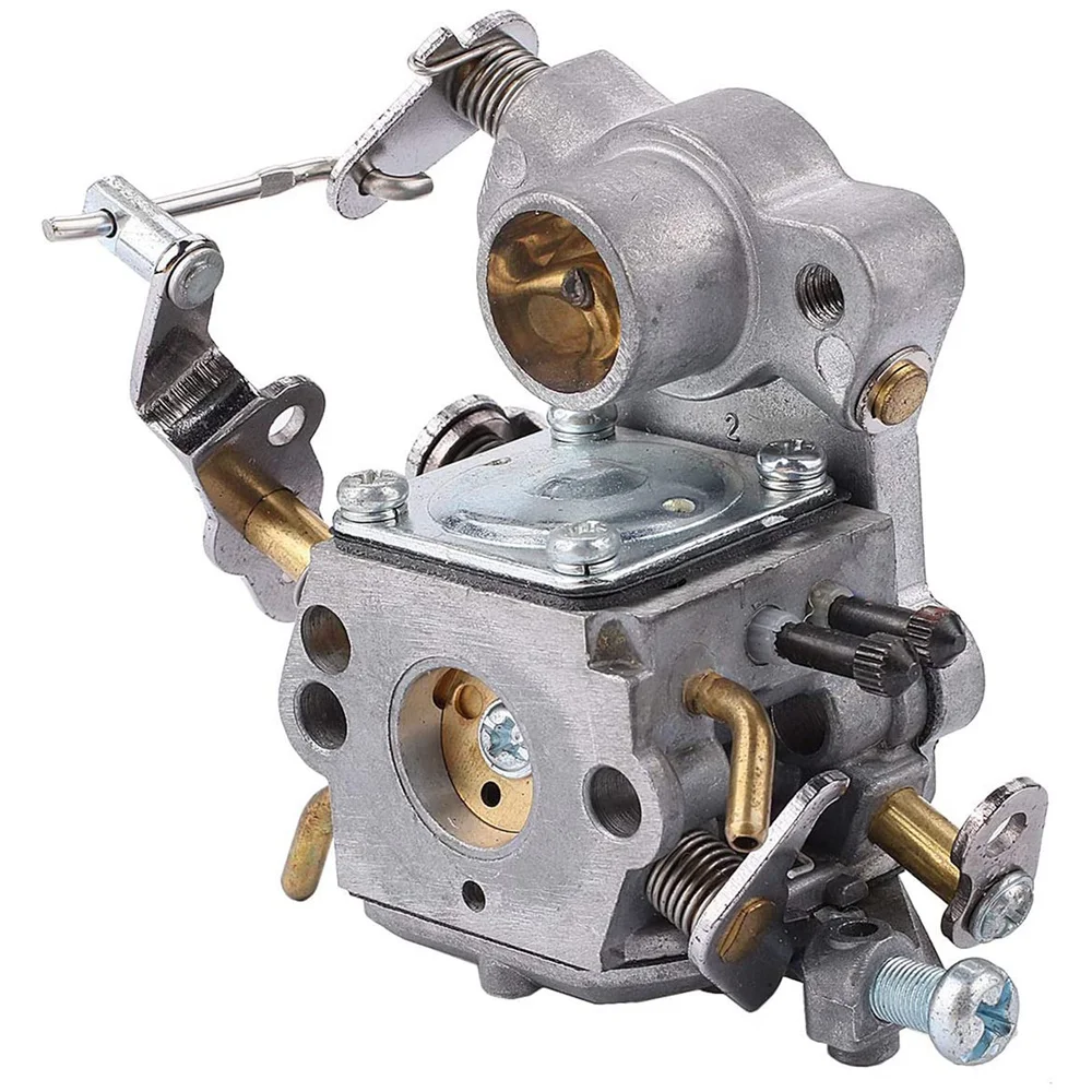 Stable-C1M-W26C P3314 Carburetor For P3416 PPB3416 PP3516 P3816 P4018 PP4218 Chainsaw Zama W-26 Carburetor 545070601 530035589
Stable-C1M-W26C P3314 Carburetor For P3416 PPB3416 PP3516 P3816 P4018 PP4218 Chainsaw Zama W-26 Carburetor 545070601 530035589