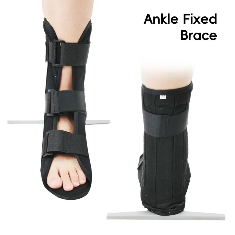 Fixed Plantar Fasciitis Splint Brace Compression Adjustable Dorsal Drop Foot Orthopedic Brace Comfortable Skin-friendly
Fixed Plantar Fasciitis Splint Brace Compression Adjustable Dorsal Drop Foot Orthopedic Brace Comfortable Skin-friendly