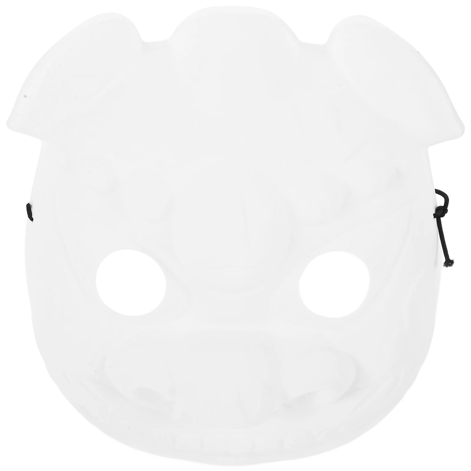 Diy Unpainted Pig Mask Pvc Blank Craft For Cosplay Party Halloween Wedding Adult Decorate Painting Crafts Bulk Supplies
Diy Unpainted Pig Mask Pvc Blank Craft For Cosplay Party Halloween Wedding Adult Decorate Painting Crafts Bulk Supplies