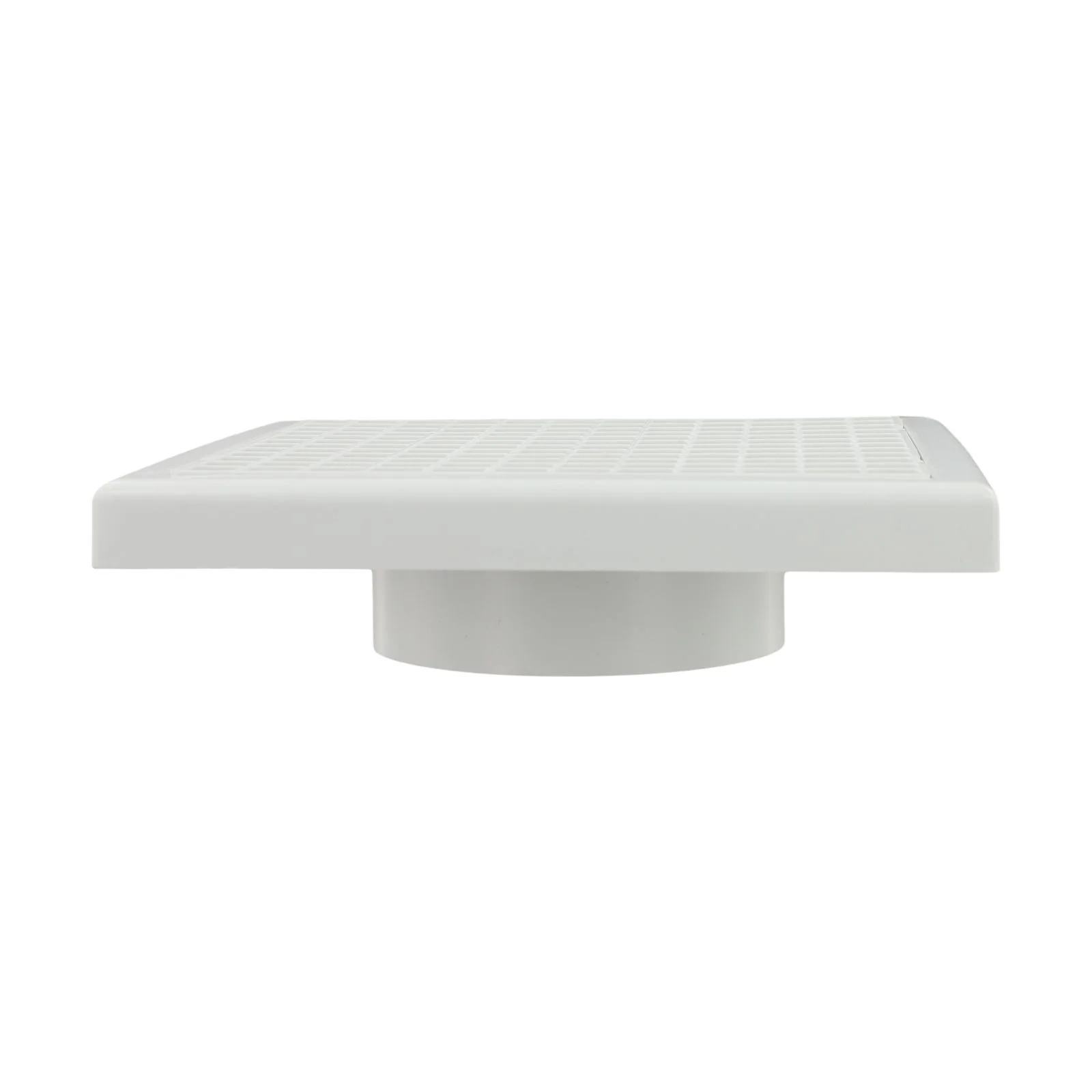 Plastic Air Exhaust Grille with Steel Mesh for Wall or Ceiling Mounting to Enhance Airflow and Pest Prevention
Plastic Air Exhaust Grille with Steel Mesh for Wall or Ceiling Mounting to Enhance Airflow and Pest Prevention