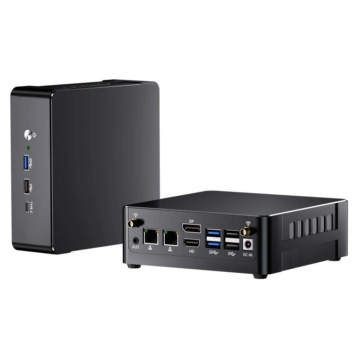 MSECORE Intel Core i5 Игровой мини-ПК Windows 11 NUC Barebone System HTPC BT5.0 Настольный компьютер Офис DDR4 NVME SSD 4K
MSECORE Intel Core i5 Игровой мини-ПК Windows 11 NUC Barebone System HTPC BT5.0 Настольный компьютер Офис DDR4 NVME SSD 4K
