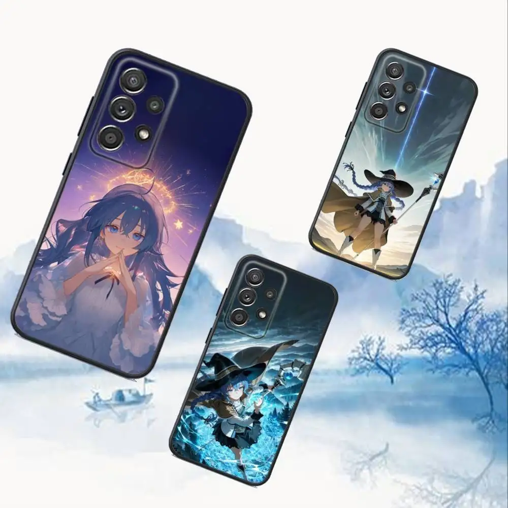 Mushoku Tensei Roxy Phone Case For Samsung S25,S24,S21,S22,S23,S30,Ultra,S20,Plus,Fe,Lite,Note,10,9,5G Black Cover
Mushoku Tensei Roxy Phone Case For Samsung S25,S24,S21,S22,S23,S30,Ultra,S20,Plus,Fe,Lite,Note,10,9,5G Black Cover