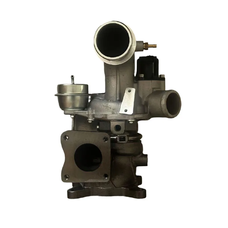K03 Turbo 53039700449 BYD487ZQA-1118020 53039880449 Turbocharger Used for S7 BYD4t87ZQA 2.0T 151KW
K03 Turbo 53039700449 BYD487ZQA-1118020 53039880449 Turbocharger Used for S7 BYD4t87ZQA 2.0T 151KW