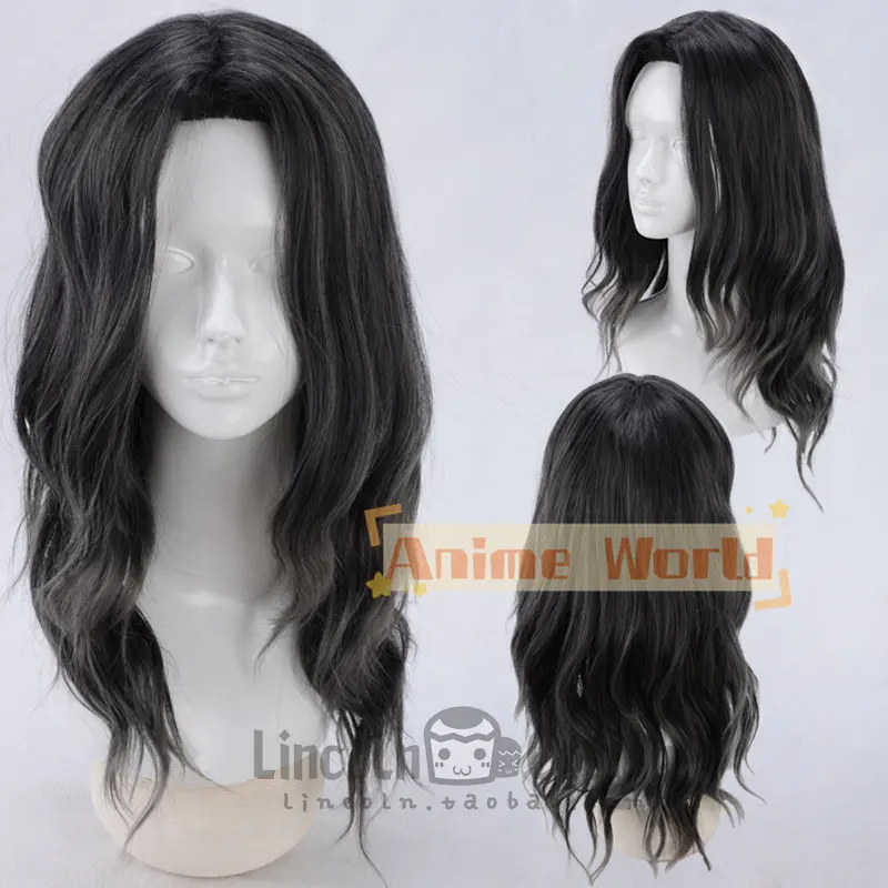 Anime Touken Ranbu Nankaitarou Chouson Cosplay Wig Halloween Carnival Party Props Synthetic Hair Heat Resistant Fiber + Wig Cap
Anime Touken Ranbu Nankaitarou Chouson Cosplay Wig Halloween Carnival Party Props Synthetic Hair Heat Resistant Fiber + Wig Cap