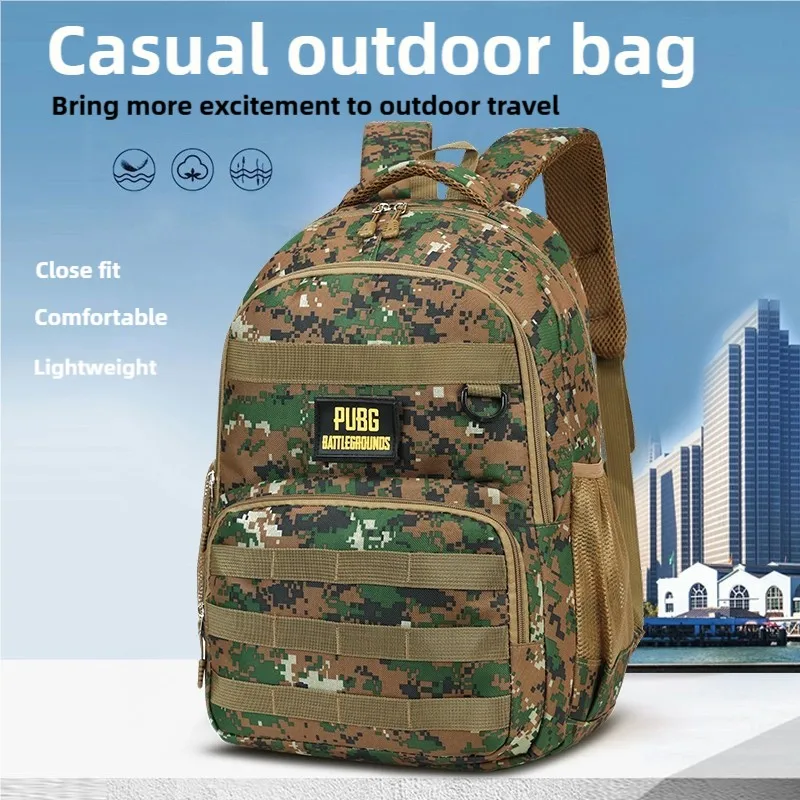 2025 New Sports Travel Backpack, Outdoor Backpack, Sports Backpack Travel Backpack, Men's and Women's Fashion Backpack
2025 New Sports Travel Backpack, Outdoor Backpack, Sports Backpack Travel Backpack, Men's and Women's Fashion Backpack