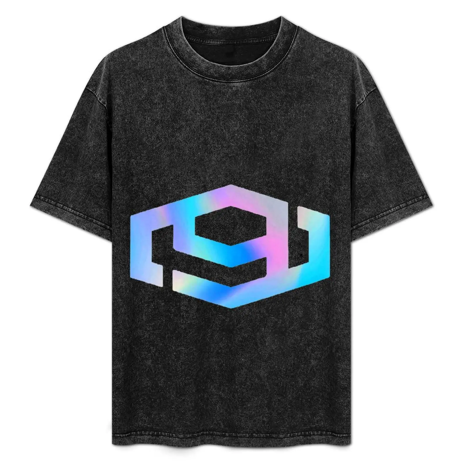SF9 NEW Logo and fandom color T-Shirt Basic Short Sleeve Cotton Blend T-Shirt
SF9 NEW Logo and fandom color T-Shirt Basic Short Sleeve Cotton Blend T-Shirt