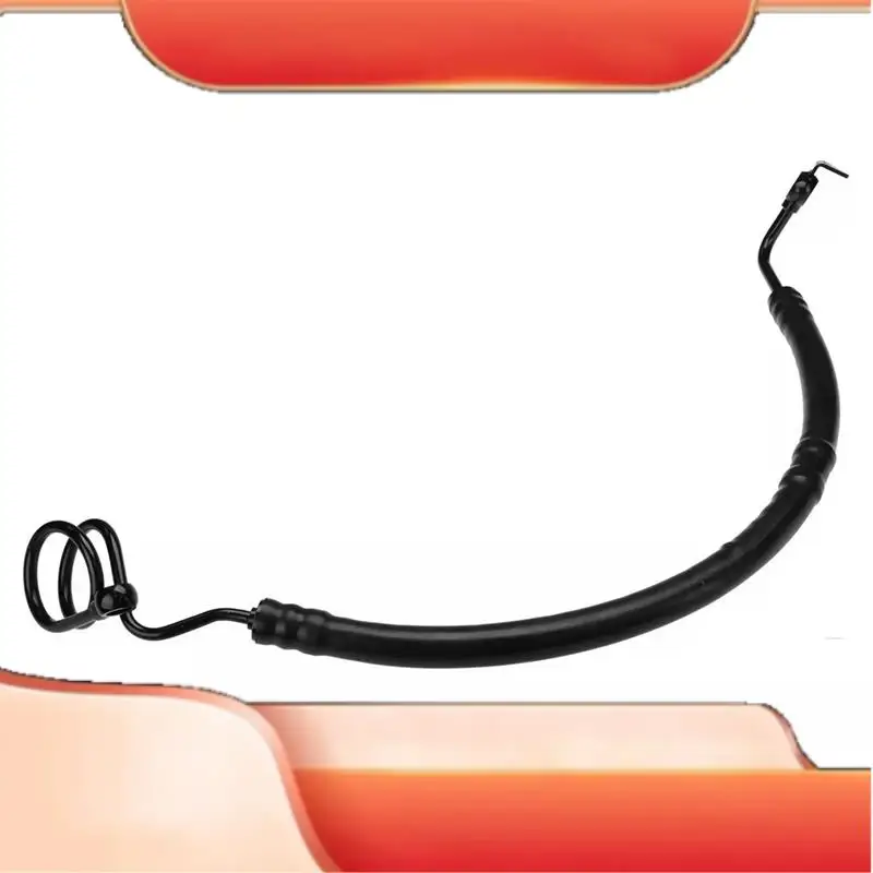 8E1422893DC Power Steering Hose Extension Hose From Vane Pump To Steering Gear Oil Pipe For A4 A4 Quattro 2002-2006-T45C
8E1422893DC Power Steering Hose Extension Hose From Vane Pump To Steering Gear Oil Pipe For A4 A4 Quattro 2002-2006-T45C