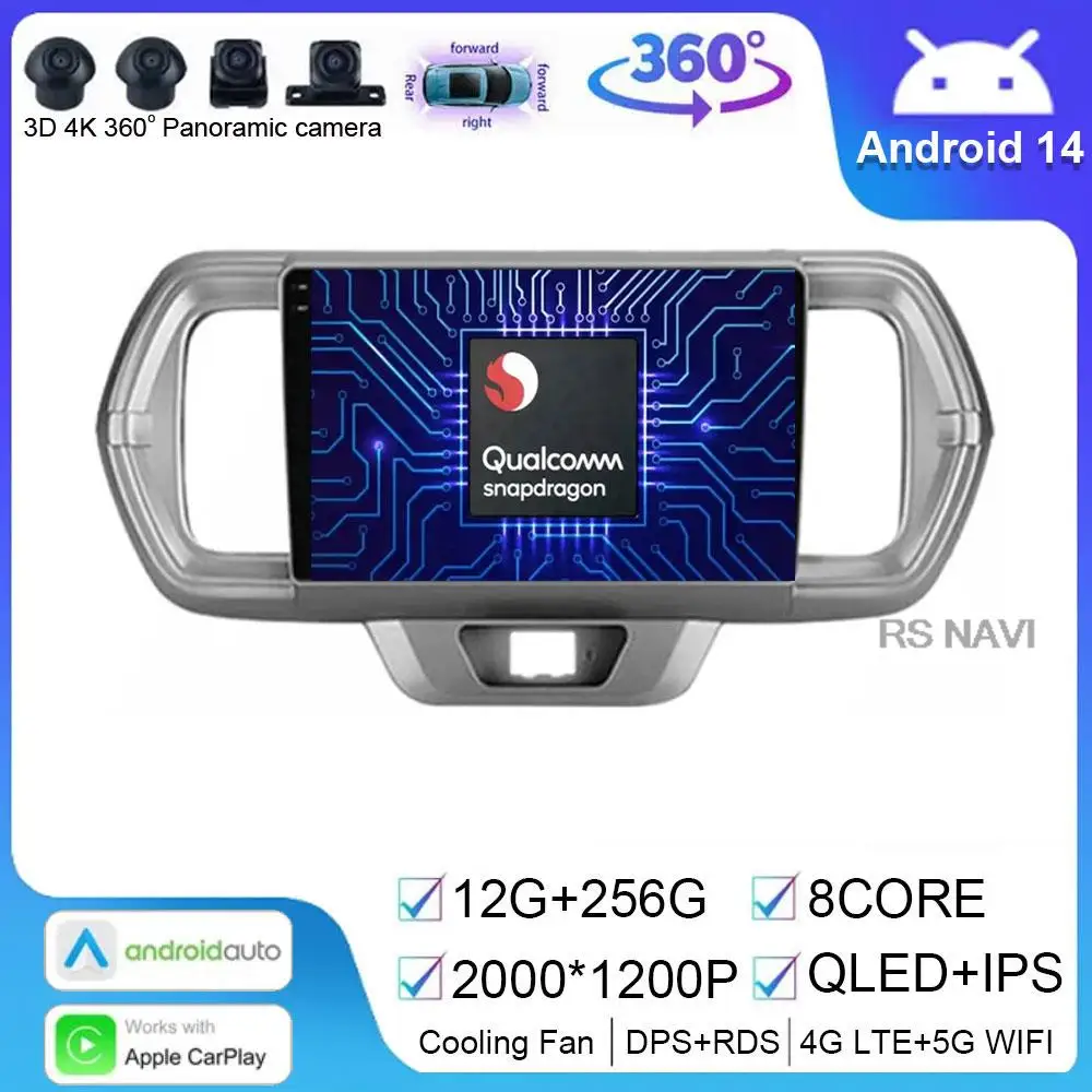 Автомобильный мультимедийный плеер, экран 7862 дюйма, Android 14, для Toyota Passo III 3 2016 - 2021
Автомобильный мультимедийный плеер, экран 7862 дюйма, Android 14, для Toyota Passo III 3 2016 - 2021
