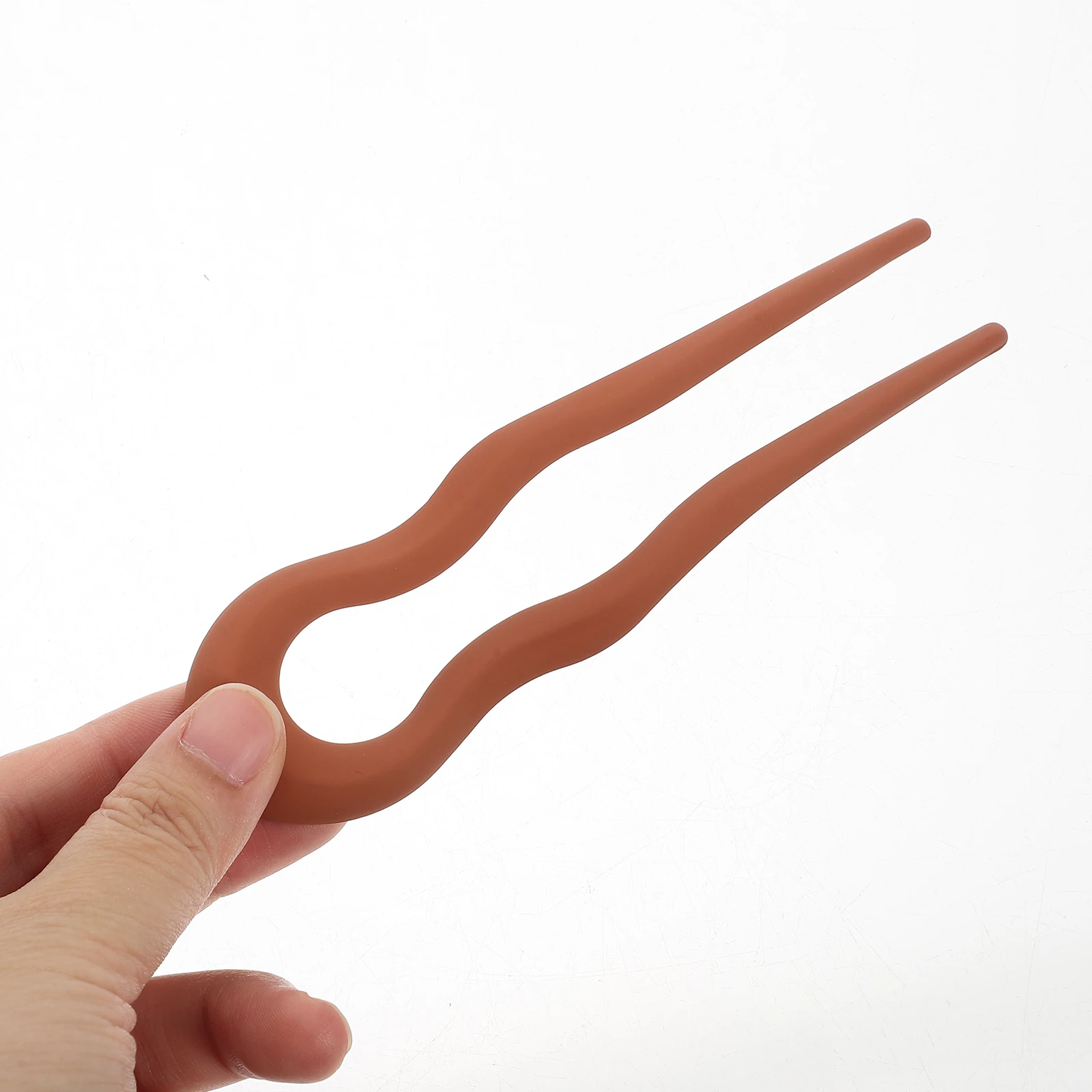 7 Pcs U Shaped Matte Non Slip Long Accessories French Women Accessories Hair Pin For Long Hair Bun Sticks Disc Forks
7 Pcs U Shaped Matte Non Slip Long Accessories French Women Accessories Hair Pin For Long Hair Bun Sticks Disc Forks