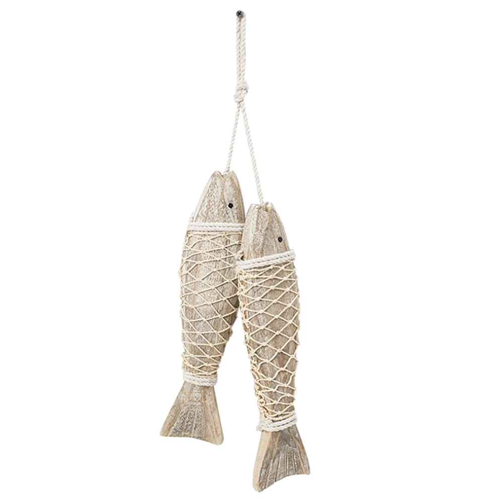 Wooden H Carved Fish String Wall Hanging naments Decorative Craft Boat Beach Home Shop Photography Props Rustic Wooden Fish
Wooden H Carved Fish String Wall Hanging naments Decorative Craft Boat Beach Home Shop Photography Props Rustic Wooden Fish