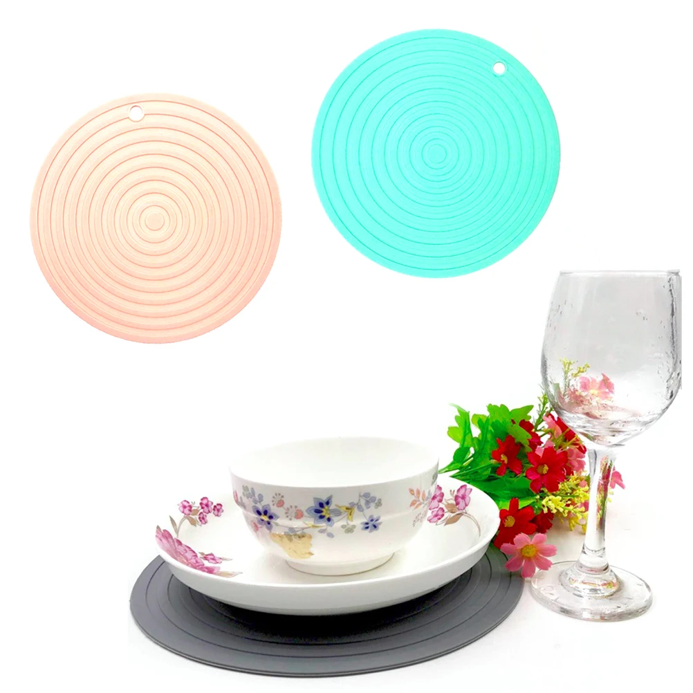Desk Placemat Large Heatproof Dining Table Plate Mat Cushion Silicone Coaster Bowl Pad Food Grade Non Slip Easy Clean Insulation
Desk Placemat Large Heatproof Dining Table Plate Mat Cushion Silicone Coaster Bowl Pad Food Grade Non Slip Easy Clean Insulation