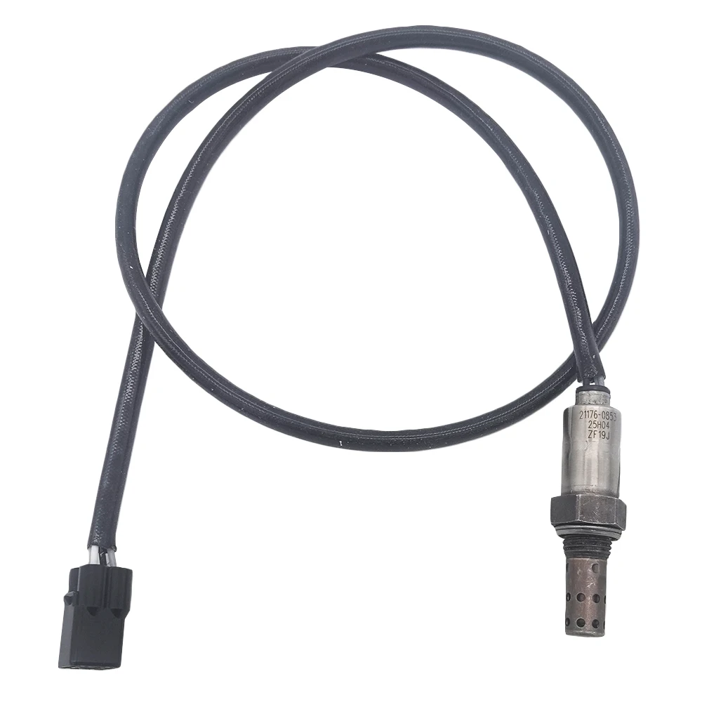 21176-0853 21176-0824 Lambda Probe Oxygen O2 Sensor For KAWASAKI Z650 ER650 NINJA 400 EX400 650 EX650 2017 2018 2019 2020
21176-0853 21176-0824 Lambda Probe Oxygen O2 Sensor For KAWASAKI Z650 ER650 NINJA 400 EX400 650 EX650 2017 2018 2019 2020