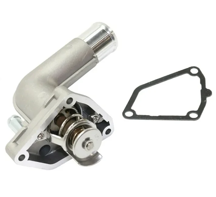21200-8J100 21200-8J10B TH33482G1 New Thermostat Housing For Infiniti I35 Nissan Altima Maxima Murano Quest 3.5 2002-2009
21200-8J100 21200-8J10B TH33482G1 New Thermostat Housing For Infiniti I35 Nissan Altima Maxima Murano Quest 3.5 2002-2009