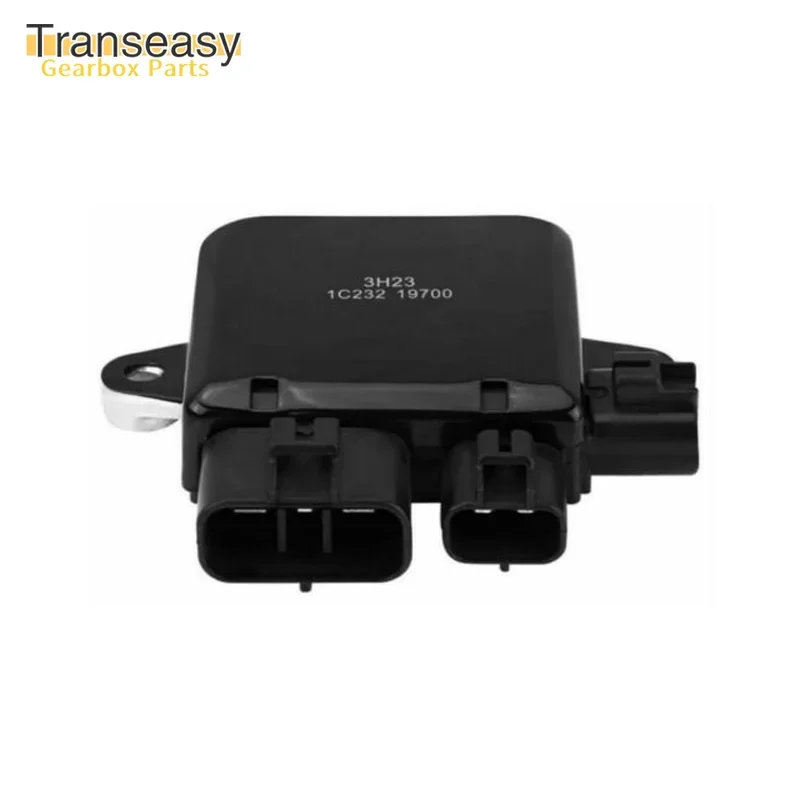 Cooling Fan Control Unit Module Fits For Mitsubishi Lancer Mazda 6 02-06 1355A408
Cooling Fan Control Unit Module Fits For Mitsubishi Lancer Mazda 6 02-06 1355A408