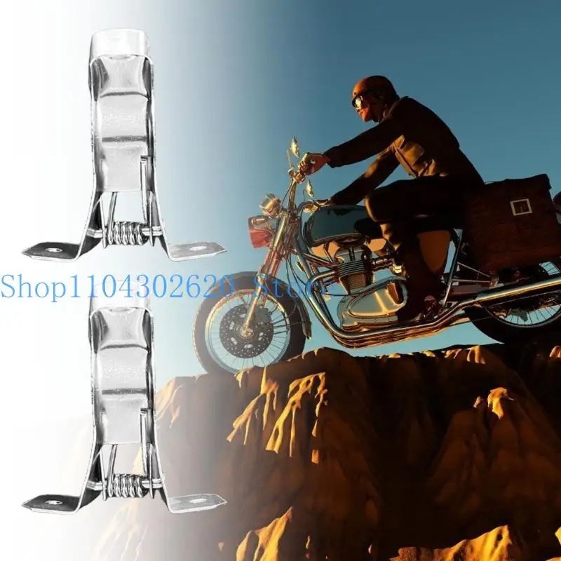 652F Mop Holder Screw On Broom Stand Wall Mounted Mop Support Sweeping Brush Hook Storage for Kitchen Bathroom
652F Mop Holder Screw On Broom Stand Wall Mounted Mop Support Sweeping Brush Hook Storage for Kitchen Bathroom