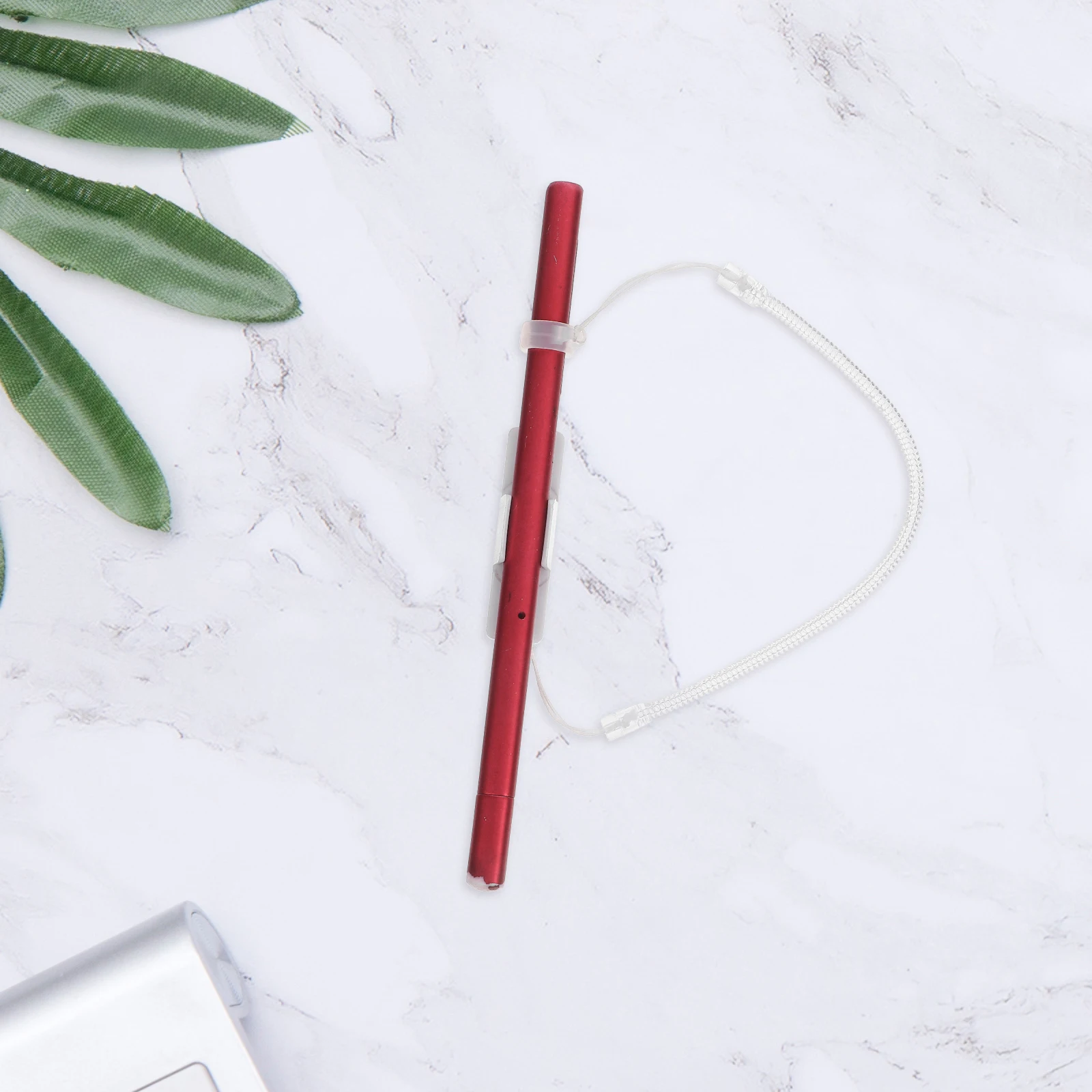 2Pcs Touch Pen Lanyard with Pen Holder Retractable Tether for Journal Screen Writing Tools Anti-Slip Silicone Ring 25Cm
2Pcs Touch Pen Lanyard with Pen Holder Retractable Tether for Journal Screen Writing Tools Anti-Slip Silicone Ring 25Cm