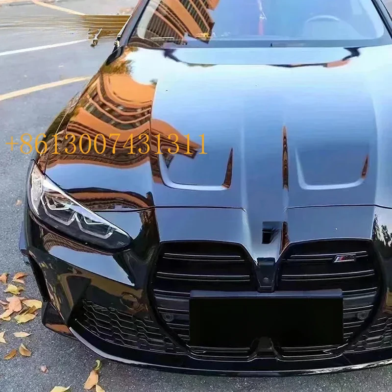 FactoryG26 M4 Body Kit 4Series 21-24 Upgr M4 Style Car Kits Bumpe Hood Grille Exhaustpipes Diffuser New Accessories
FactoryG26 M4 Body Kit 4Series 21-24 Upgr M4 Style Car Kits Bumpe Hood Grille Exhaustpipes Diffuser New Accessories