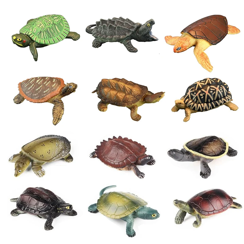 Mini Simulated Turtle Marine Life Turtle Model Toys Fish Tank Supplies Ornaments Outdoor Pond Garden Decoration Kid Toy Gift
Mini Simulated Turtle Marine Life Turtle Model Toys Fish Tank Supplies Ornaments Outdoor Pond Garden Decoration Kid Toy Gift