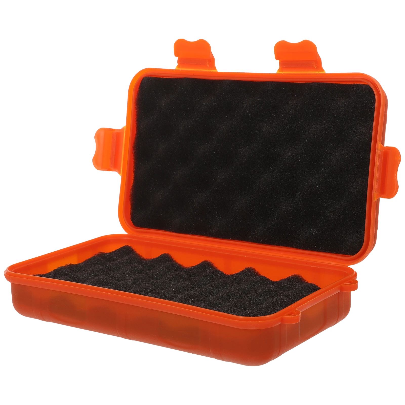 Portable Waterproof Shockproof Storage Box for Camping Outdoor Survival Tools Container organizer chest tool accessories
Portable Waterproof Shockproof Storage Box for Camping Outdoor Survival Tools Container organizer chest tool accessories