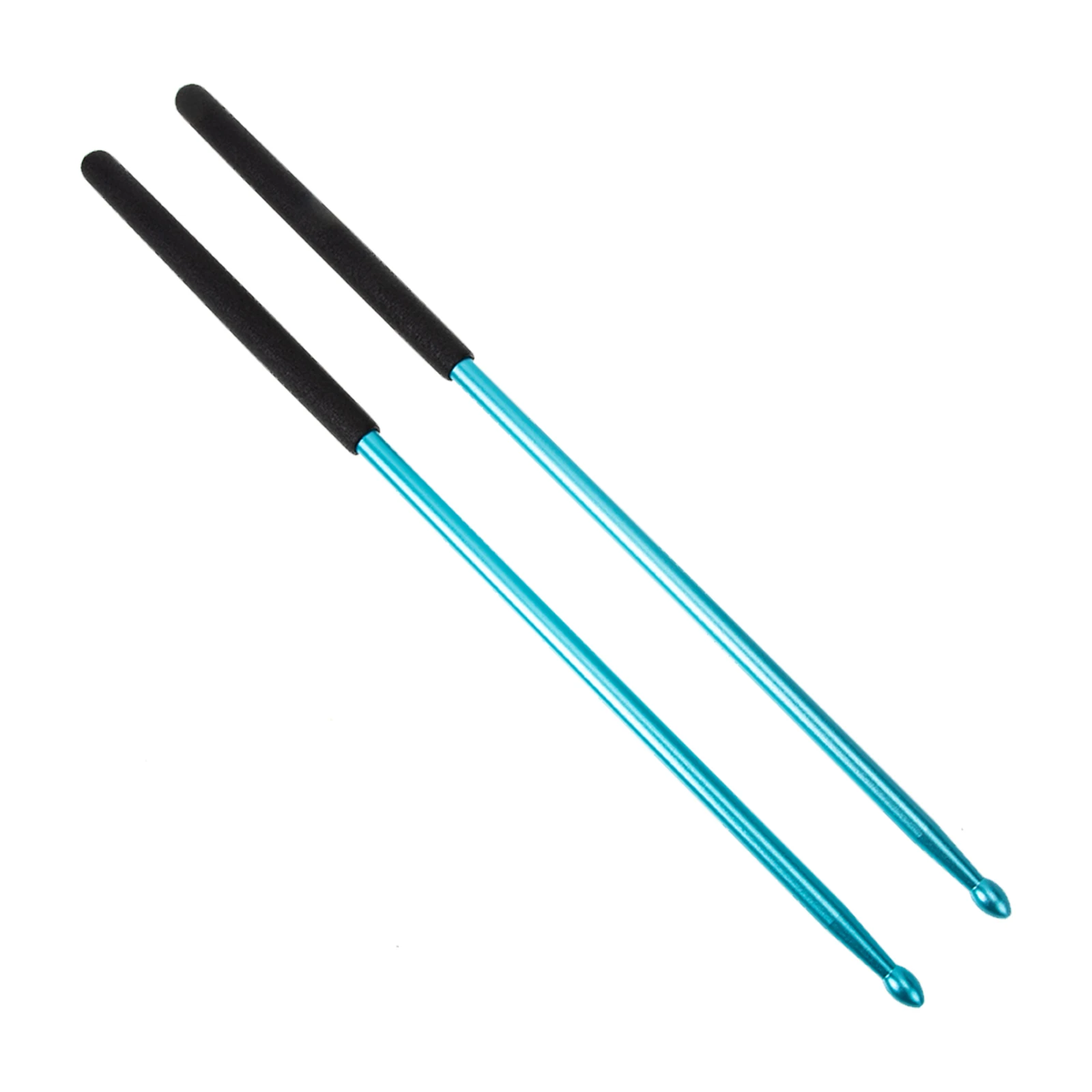 Metal Drum Sticks 5A Alloy Percussion Instrument Durable Jazz Professional Smooth Surface Long Practical Design Music
Metal Drum Sticks 5A Alloy Percussion Instrument Durable Jazz Professional Smooth Surface Long Practical Design Music