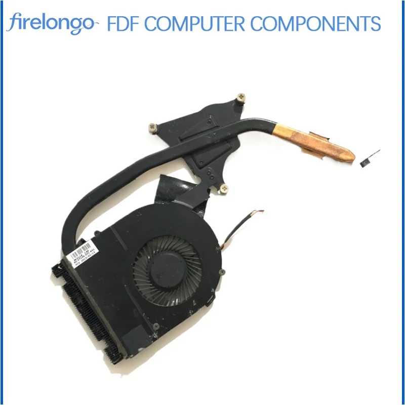 Laptop CPU Cooling Fan for ACER Aspire V5-471G V5-531 V5-531G Notebook
Laptop CPU Cooling Fan for ACER Aspire V5-471G V5-531 V5-531G Notebook