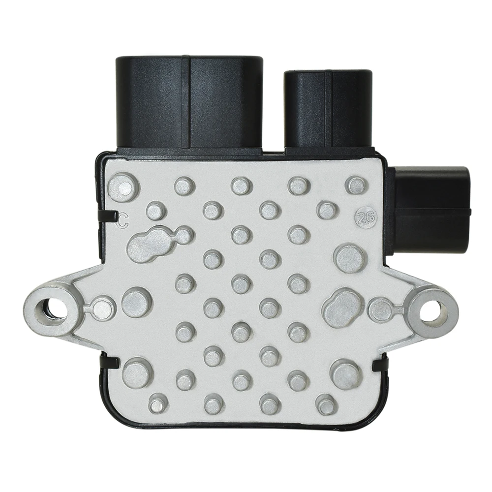 Cooling Fan Control Unit Module 1355A126 For Mitsubishi Lancer Outlander CT9A 2006 Car Parts
Cooling Fan Control Unit Module 1355A126 For Mitsubishi Lancer Outlander CT9A 2006 Car Parts