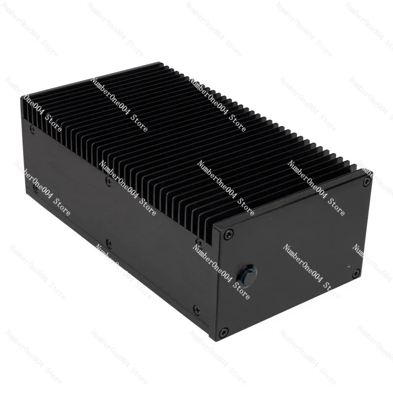 LPS120/160 Linear Power Supply DC12V Regulator for HiFi Audio/Hard Drive/Router/MAC
LPS120/160 Linear Power Supply DC12V Regulator for HiFi Audio/Hard Drive/Router/MAC