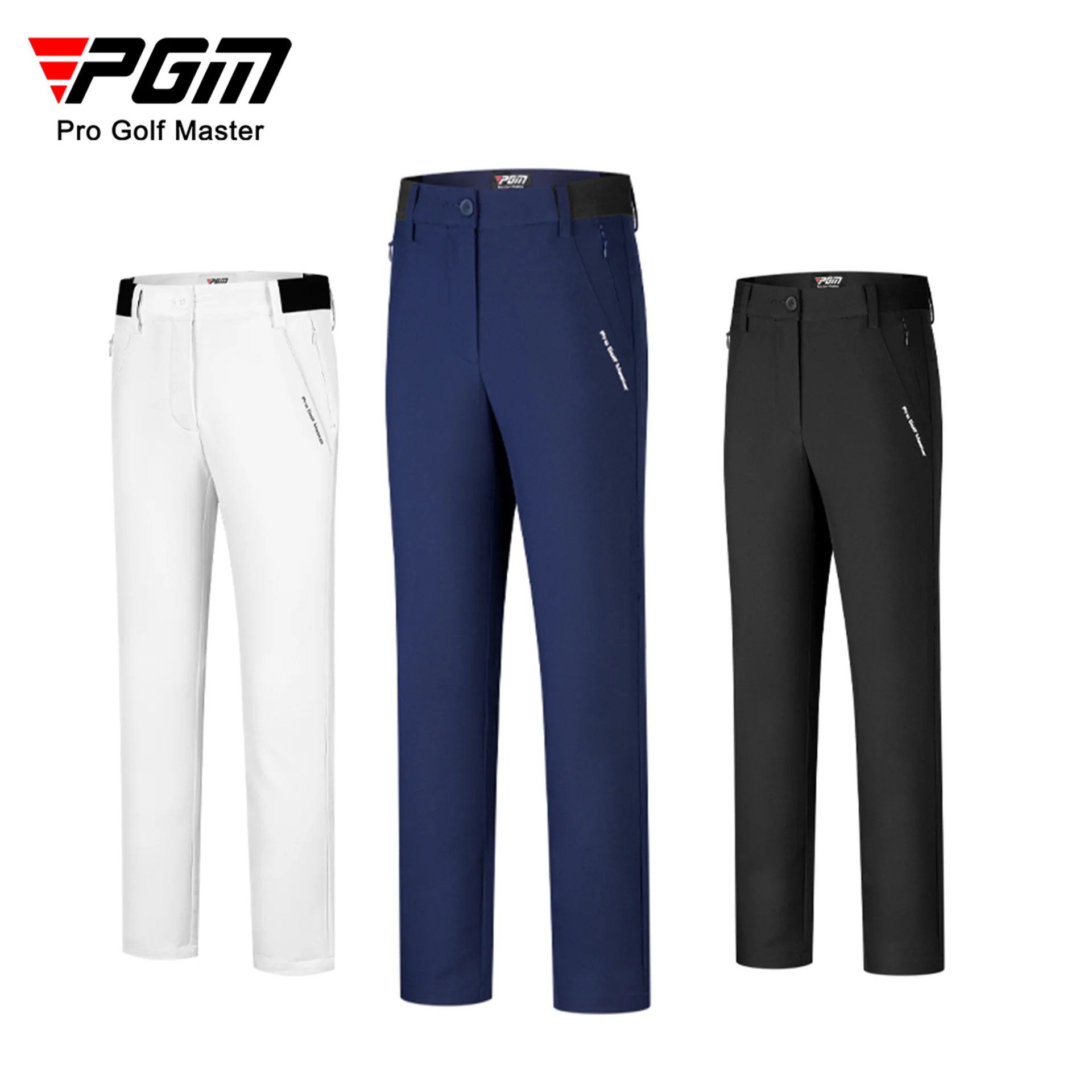 PGM Golf Girl's Pants Children Sports Pants Elastic Belt Functional Fabric Winter Spring Autumn Golf Wear for Kids Girl KUZ141
PGM Golf Girl's Pants Children Sports Pants Elastic Belt Functional Fabric Winter Spring Autumn Golf Wear for Kids Girl KUZ141