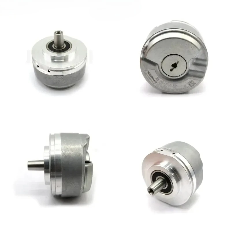 JHZ for HEIDENHAIN Rotary Encoder ROD431.025-1024 735117-02 Heidenhain Encoder
JHZ for HEIDENHAIN Rotary Encoder ROD431.025-1024 735117-02 Heidenhain Encoder