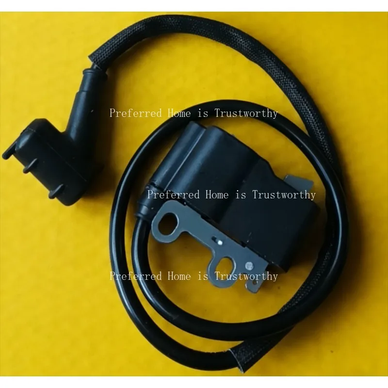 Suitable for A411001620 A411001621 High-voltage Ignition Coil PB-580H PB-580T EB600RT
Suitable for A411001620 A411001621 High-voltage Ignition Coil PB-580H PB-580T EB600RT