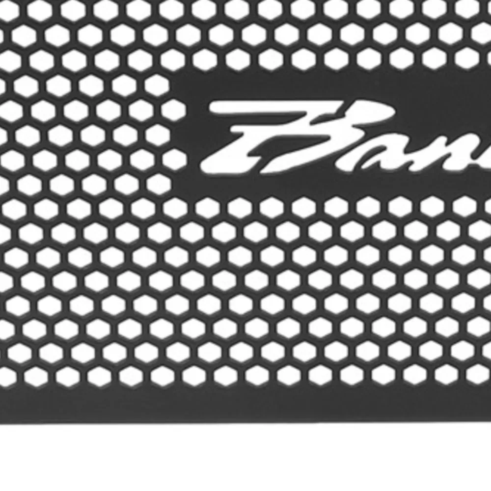 Motorcycle Radiator Guard Protection Engine Cover Protector engine grille For SUZUKI GSF650 GSF650S Bandit GSF 650 S 1995-2006