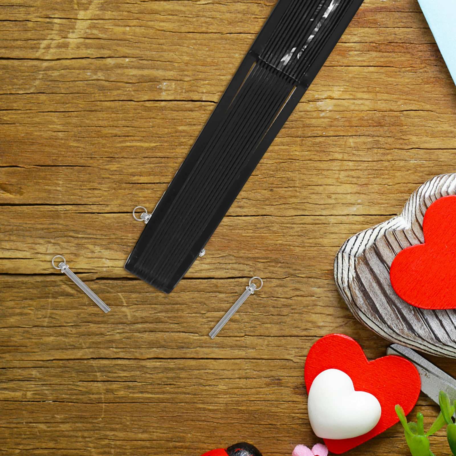 Folding Fan Replacement Parts Metal Rivets Shaft Pin Repair Kit Various Sizes Folding Fan Replacement Nail Hand Tools
Folding Fan Replacement Parts Metal Rivets Shaft Pin Repair Kit Various Sizes Folding Fan Replacement Nail Hand Tools