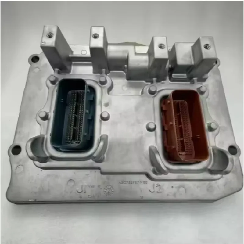 Продавайте хорошо P 5572391 Электронный модуль управления ECM ECU для двигателя Cummins X15 CM2450 5572391 Для Continental ISL8.9 ECM
Продавайте хорошо P 5572391 Электронный модуль управления ECM ECU для двигателя Cummins X15 CM2450 5572391 Для Continental ISL8.9 ECM