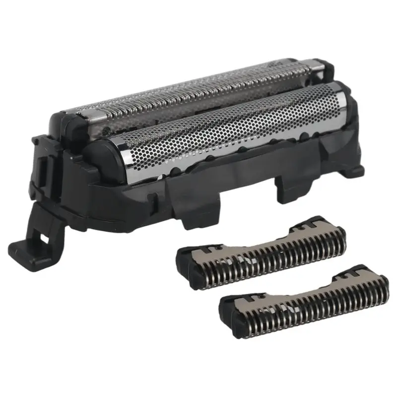 Сменный внутренний резак и сетка для бритвы Panasonic ES9510 ES-9013 ES9087 ES9068 ES8101 ES8103 ES8109, бритвенная головка-A54Q
Сменный внутренний резак и сетка для бритвы Panasonic ES9510 ES-9013 ES9087 ES9068 ES8101 ES8103 ES8109, бритвенная головка-A54Q